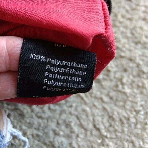 **Last Chance!! Final Sale** Marc Ecko Black Hobo Bag - Picture 4 of 4